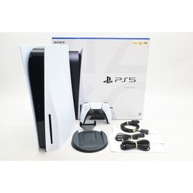 [中古]PlayStation 5 (SSD 825GB) CFI-1100A01