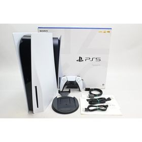 [中古]PlayStation 5 (SSD 825GB) CFI-1100A01
