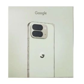 Google Pixel 10 Pro Fold 256GB+16GB SIMフリー [Jade] ※メーカー保証対象外