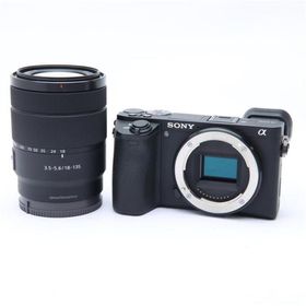 《美品》SONY α6500 高倍率ズームレンズキット ILCE-6500M