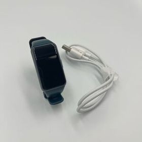 HUAWEI Band 6 グリーン ⑥