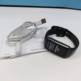 HUAWEI Band 6 スマートウォッチ FRA-B19