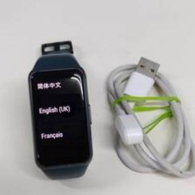 HUAWEI Band 6 スマートウォッチ/FRA-B19