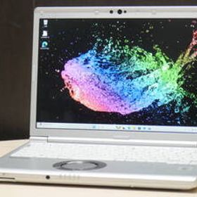 Win11 Panasonic CF-SV9 第10世代Core i5-10310U メモリ8GB SSD512GB Office