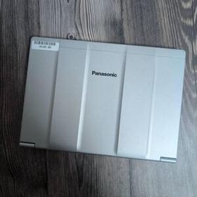 軽量！ Let's note SV9 第10世代 i5 8GB 256GB Office付き 即納 初心者にも 届いてすぐ使えます◎ マウスはおまけ♪