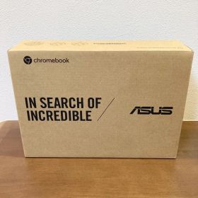 ASUS Chromebook CM3001DM2 本体