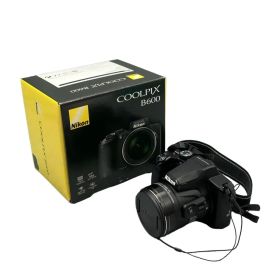 ニコン デジタルカメラ COOLPIX B600 Nikon