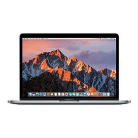 MacBookPro 2016年 MNQF2J/A【安心保証】