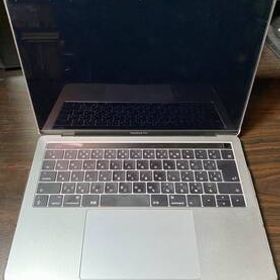 MacBook Pro 13inch 2016 SSD512GB メモリ16GB