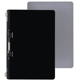 【中古】A-MIND For MacBook Pro 13.3” A1706 A1708 Late 2016 Mid 2017 Retina 液晶パ