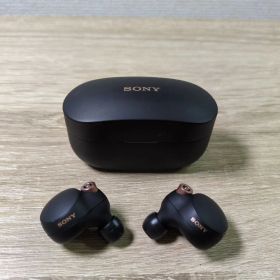【ジャンク】SONY ソニー WF-1000XM4 完全ワイヤレスイヤホン