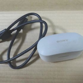 SONY WF-1000XM4 ワイヤレスノイズキャンセリングイヤホン