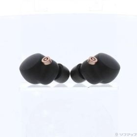 ソフマップ 〔中古品〕 WF-1000XM4 B ブラック【305】