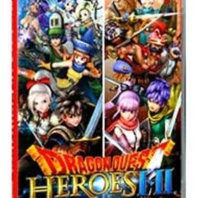 Switch／ドラゴンクエストヒーローズI・II for Nintendo Switch