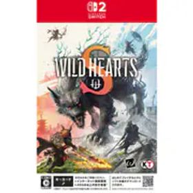 コーエーテクモゲームス WILD HEARTS S [Nintendo Switch 2 ソフト]