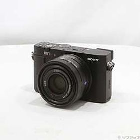 期間特価対象品 Cyber-shot RX1R III DSC-RX1RM3