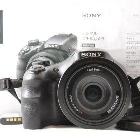 ■ 美品 ■ ソニー SONY DSC-HX400V