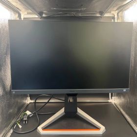 BenQ MOBIUZ EX2510-T ゲーミングモニター 24.5インチ 165Hz / IPS / フルHD