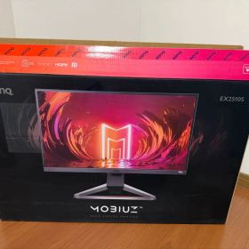 BenQ MOBIUZ EX2510S モニター