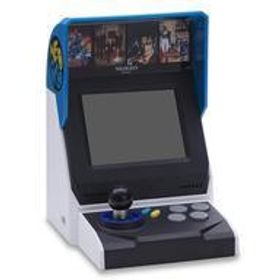 中古ネオジオハード NEOGEO mini 本体 インターナショナル版