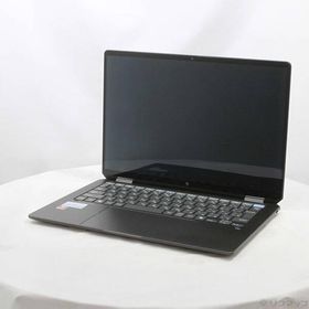 〔中古〕hp(エイチピー) HP OmniBook Ultra Flip 14-fh0000 B0GM5PA-AAAM イクリプスグレー〔258-ud〕