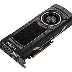 【中古】 ASUSTek ASUS NVIDIA GeForce GTX TITAN Xビデオカード GTXTITANX-12GD5