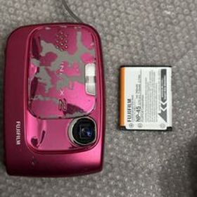 コンパクトデジタルカメラ Fujifilm FinePix Z30 12111