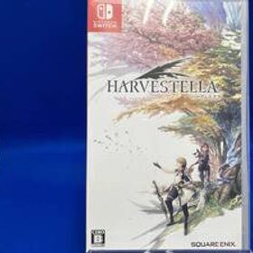 ニンテンドースイッチ HARVESTELLA(ハーヴェステラ)