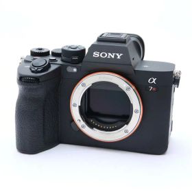 【中古】 《良品》 SONY α7RV ボディ ILCE-7RM5 [ デジタルカメラ ]