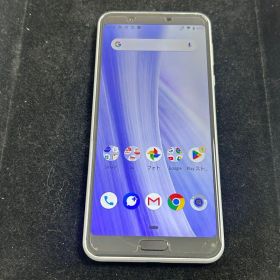 AQUOS sense3Plus SHV46