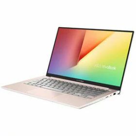 【中古】エイスース 13.3型ノートパソコン ASUS VivoBook Sシリーズ S330UA（Core i3 / SSD128GB）ローズゴールド S330UA-8130P
