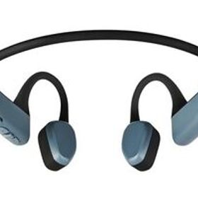 【新品未使用】 audio-technica ATH-CC500BT2 BK 軟骨伝導ワイヤレスイヤホン