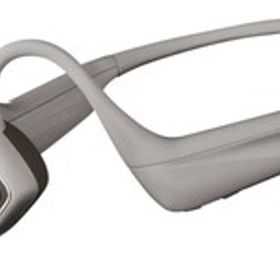 audio-technica オーディオテクニカ ATH-CC500BT-BG ベージュ ワイヤレス軟骨伝導ヘッドホンBluetooth aptXHD 通話 中古動作品 美品