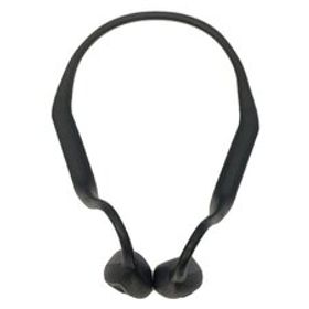 audio-technica◆ワイヤレス軟骨伝導ヘッドホン/イヤホン・ヘッドホン ATH-CC500BT BK//