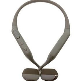 audio-technica◆イヤホン・ヘッドホン ATH-CC500BT BG