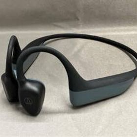 audio-technica ATH-CC500BT2 ワイヤレス軟骨伝導ヘッドホン(τ04-10-09)