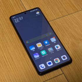 Xiaomi 11T Pro 8GB/128GB ブラック