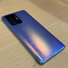 Xiaomi 11T Pro 本体 セレスティアルブルー