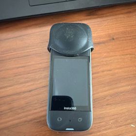 Insta360 X3 アクションカメラ 本体