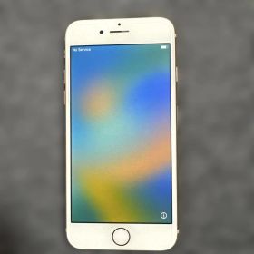 Apple IPhone8 64GB ゴールド