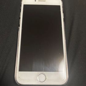 iPhone8 64GB 動作確認済み