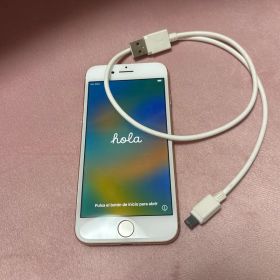 Apple iPhone8 64GB ゴールド SiMなし