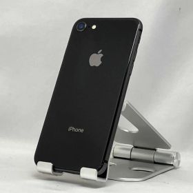 docomo 【SIMロックなし】MQ782J/A iPhone 8 64GB スペースグレー docomo