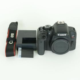 [美品] Canon EOS Kiss X9i [ボディ] | Canon EF-Sマウント