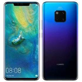 Huawei Mate 20 Pro Dual LYA-L29【Twilight 国内版 SIMフリー】 Huawei 当社3ヶ月間保証 中古 イオシス