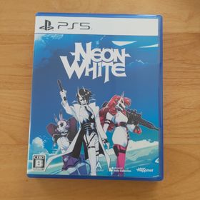 Neon White PS5(家庭用ゲームソフト)