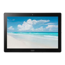 SHARP SH-T01[64GB] Wi-Fiモデル ブラック 法人専用モデル【安…