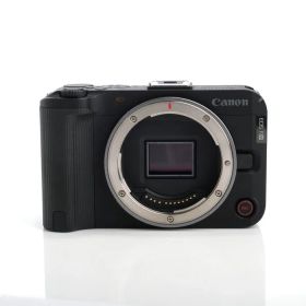 【中古】(キヤノン) Canon EOS R50 V ボデイ
