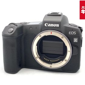 【中古】 【美品】 キヤノン EOS R ボディ