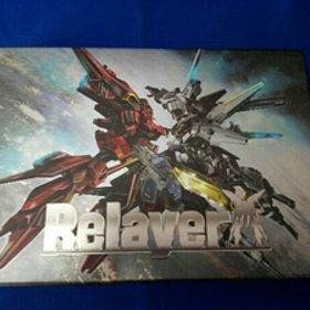 PS4 Relayer(リレイヤー) デラックスエディション